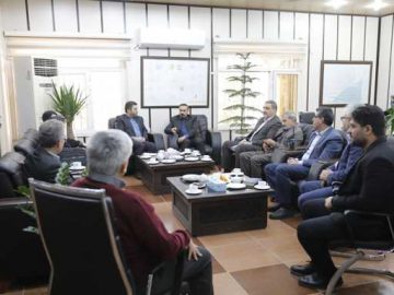 پایان میزبانی ۲ روزه پالایشگاه آبادان از مدیران منابع انسانی پالایش و پخش