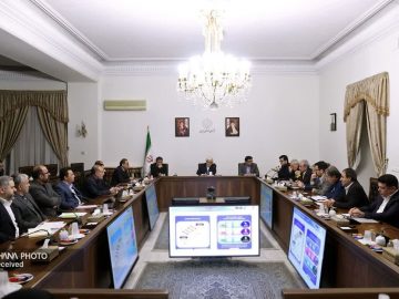 توسعه پالایشگاه‌ها با تکمیل طرح‌های نیمه‌تمام