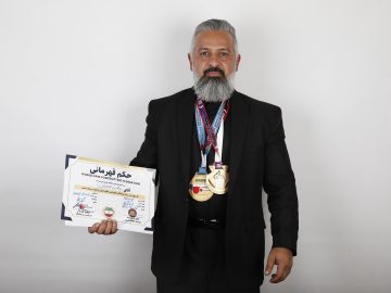 گرماگرم غلبه بر فولاد سرد