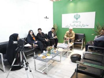 بررسی سازوکار پیاده‌سازی اقتصاد چرخشی در پالایشگاه آبادان