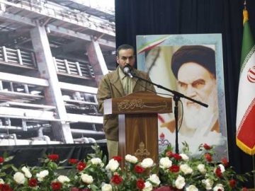 برگزاری گردهمایی ملی پژوهش، بستر ساز فرآیندهای پژوهشی محور در پالایشگاه آبادان