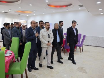 ازسرگیری فعالیت باشگاه پیروز آبادان پس از ۲۰ سال وقفه
