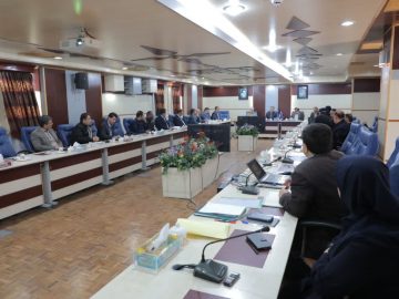 پالایشگاه آبادان ۶ دستگاه آمبولانس تأمین می‌کند