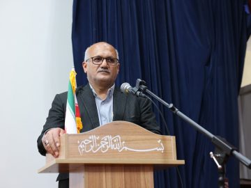 برگزاری دومین همایش عمومی خانواده توسط پالایشگاه آبادان