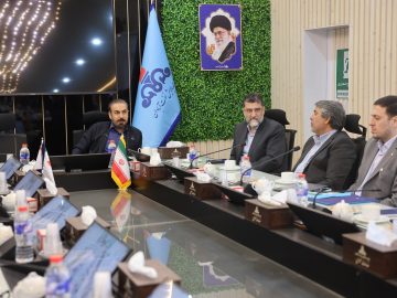 سیستم‌های ارتباطی پالایشگاه آبادان هوشمند می‌شود