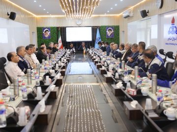 آغاز ممیزی خارجی در پالایشگاه آبادان