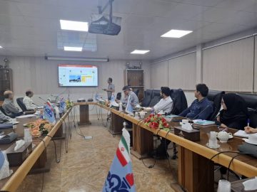 کاهش آلاینده‌ها در صنعت پالایشگاهی با ارتقا فناوری‌های زیست‌محیطی