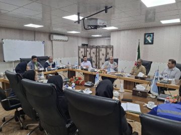 استقرار اقتصاد چرخشی در پالایشگاه نفت آبادان با تکیه بر فناوری بومی