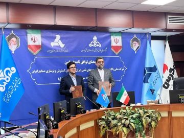 گام‌های عملی و همکاری تنگاتنگ دستگاه‌ها  برای رفع چالش ناترازی انرژی در حال شکل‌گیری است