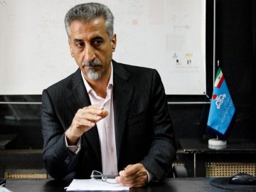 ظرفیت انتقال فرآورده‌ها در پالایشگاه آبادان افزایش می‌یابد