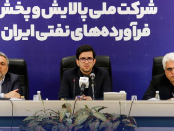 پایداری شبکه سوخترسانی با جهاد زنجیره ۱۶۰ هزار نفری