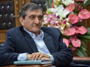 تراز تجاری پس از ۴ سال مثبت شد