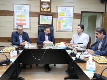 بیمارستان جدید نفت آبادان؛ گامی بلند در ارتقای سلامت منطقه