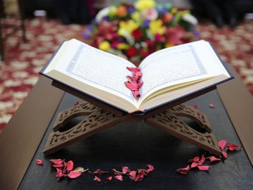 پالایشگاه آبادان صدرنشین مرحله نیمهنهایی مسابقات قرآنی پالایش و پخش