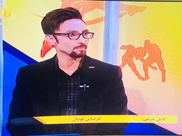 از حکم گرفتن راننده آکادمی نفت آبادان تا قرارداد مالی سنگین یک مدیر!