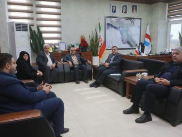 وقتی «نخبگان» ناگهان در اروند پیدایشان میشود!