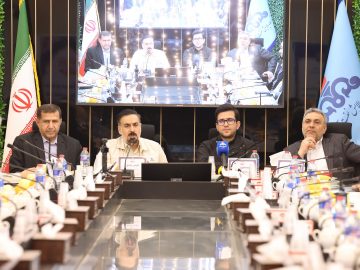 تأکید معاون وزیر نفت بر لزوم سرعتبخشی به روند تکمیل فاز ۲ پالایشگاه آبادان
