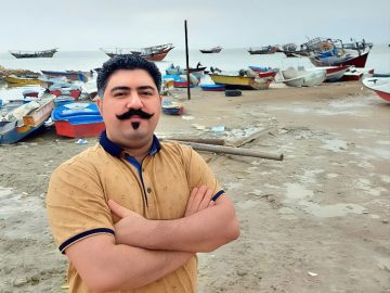 پنجمین افتخار رسانه‌ای حسین دلیر در سال ۱۴۰۴‏