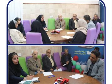 «همنشینی با کتاب»؛ وقتی مسئولیت اجتماعی از شعار به تجربه زیسته تبدیل میشود