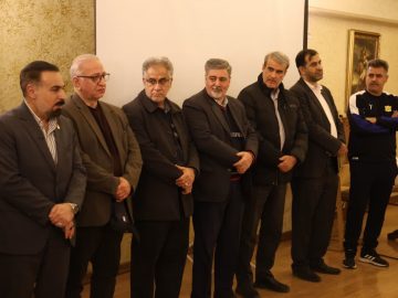 صنعت نفت خیلی زود جشن صعود میگیرد