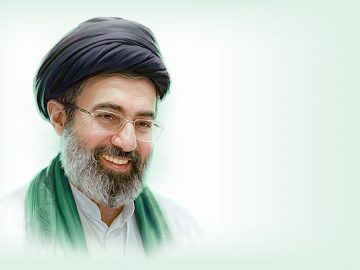 از شب قدر تا روز بیعت