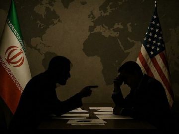 دیپلماسی در عصر پسا‏تضمین