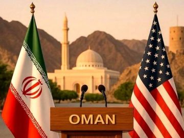 نوای بی‌کلام مذاکره