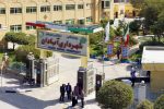 حواستان به فعالیتهای مشکوک انتخاباتی در آبادان باشد؟!