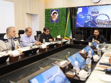 آغاز استقرار مدیریت ایمنی فرآیند نوین در پالایشگاه آبادان