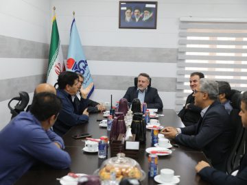 بازرسی وزارت نفت در آبادان: «نظارت» از مانع به فرصت تبدیل می‌شود