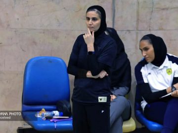 تغییرات گسترده مهم‌ترین چالش تیم پالایش نفت آبادان بود