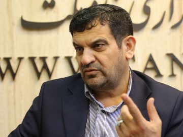 تاکید نماینده آبادان بر دولتی ماندن پالایشگاه آبادان با توجه به نقش راهبردی آن