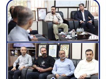 از تشکیل کارگروه تخصصی تا پیگیری حق جزایر و تعاونی مسکن